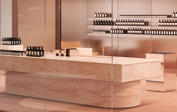 Step-by-Step Guide to Commercial Interior Design Projects