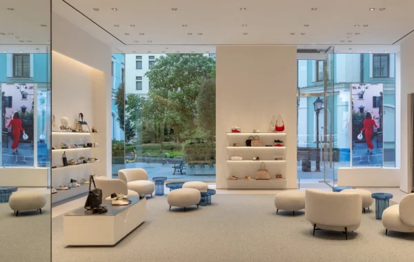 Retail Fitout vs Renovation