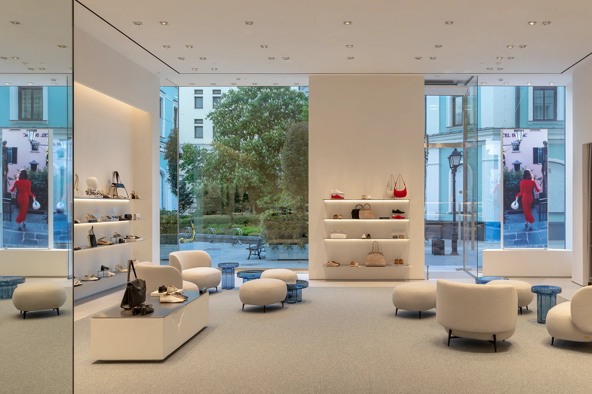 Retail Fitout vs Renovation