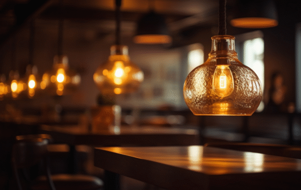 Retail Interior Design