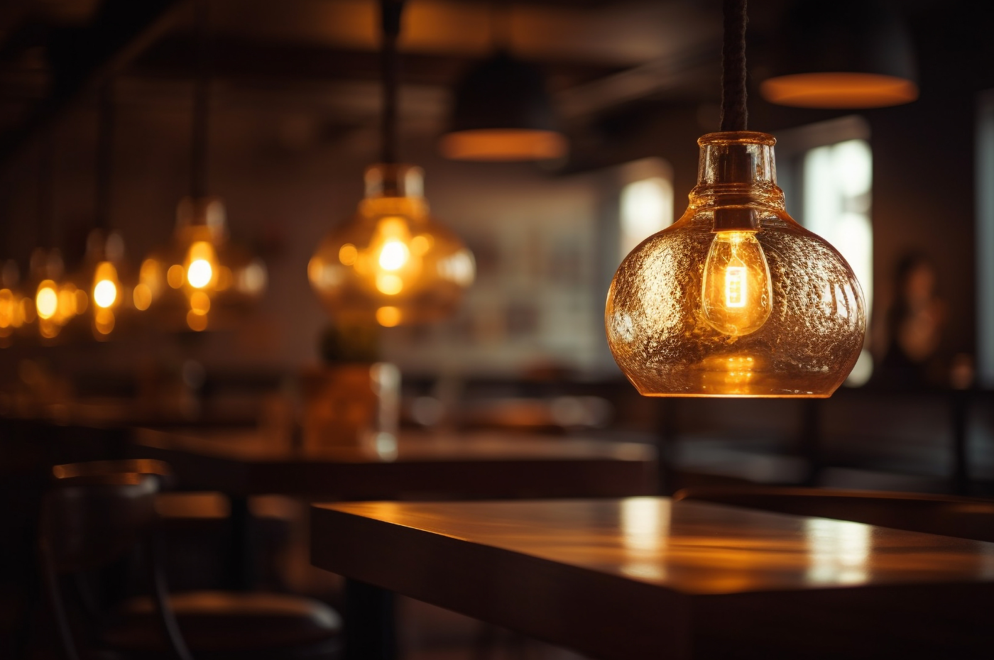 Retail Interior Design
