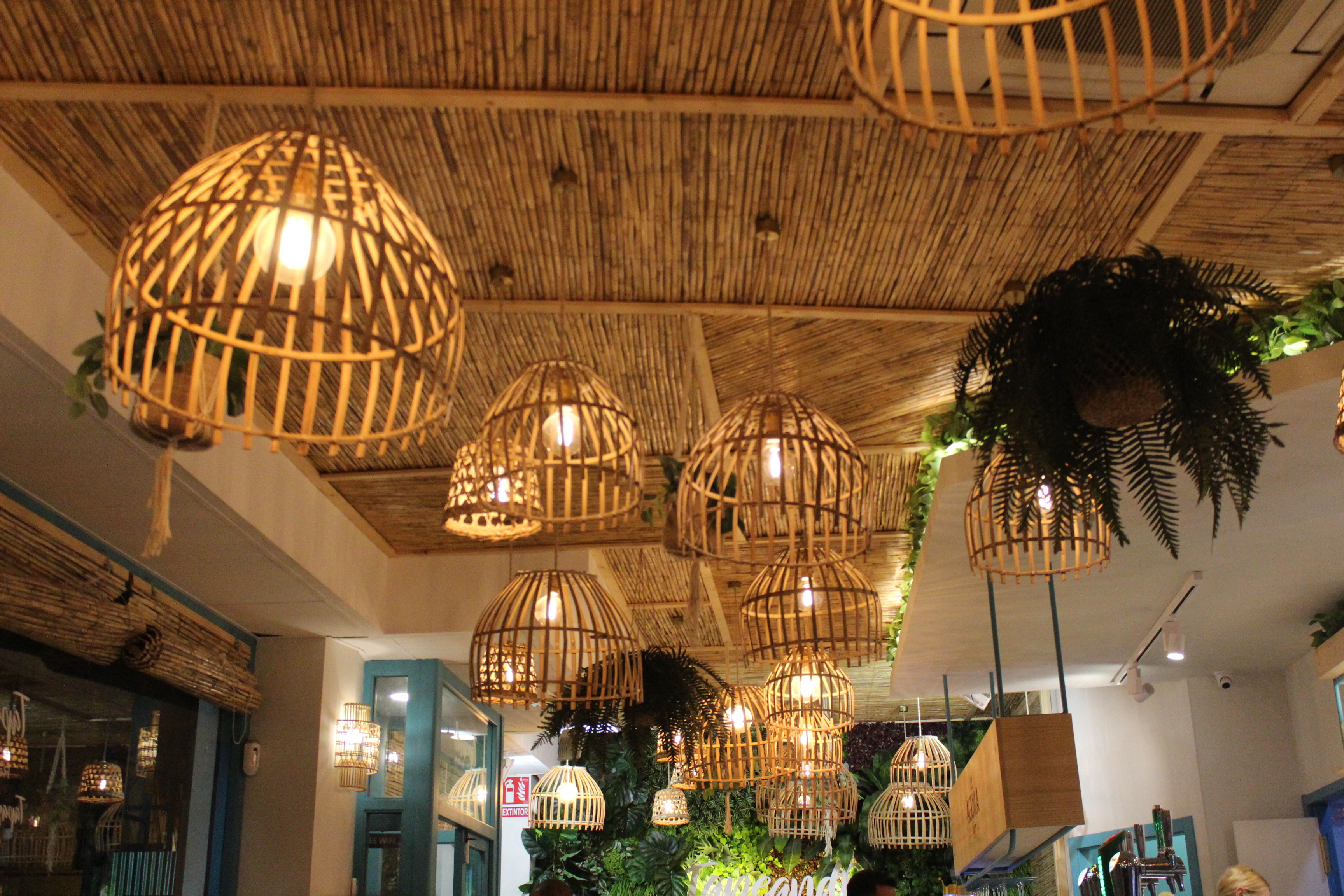 Retail Interior Design