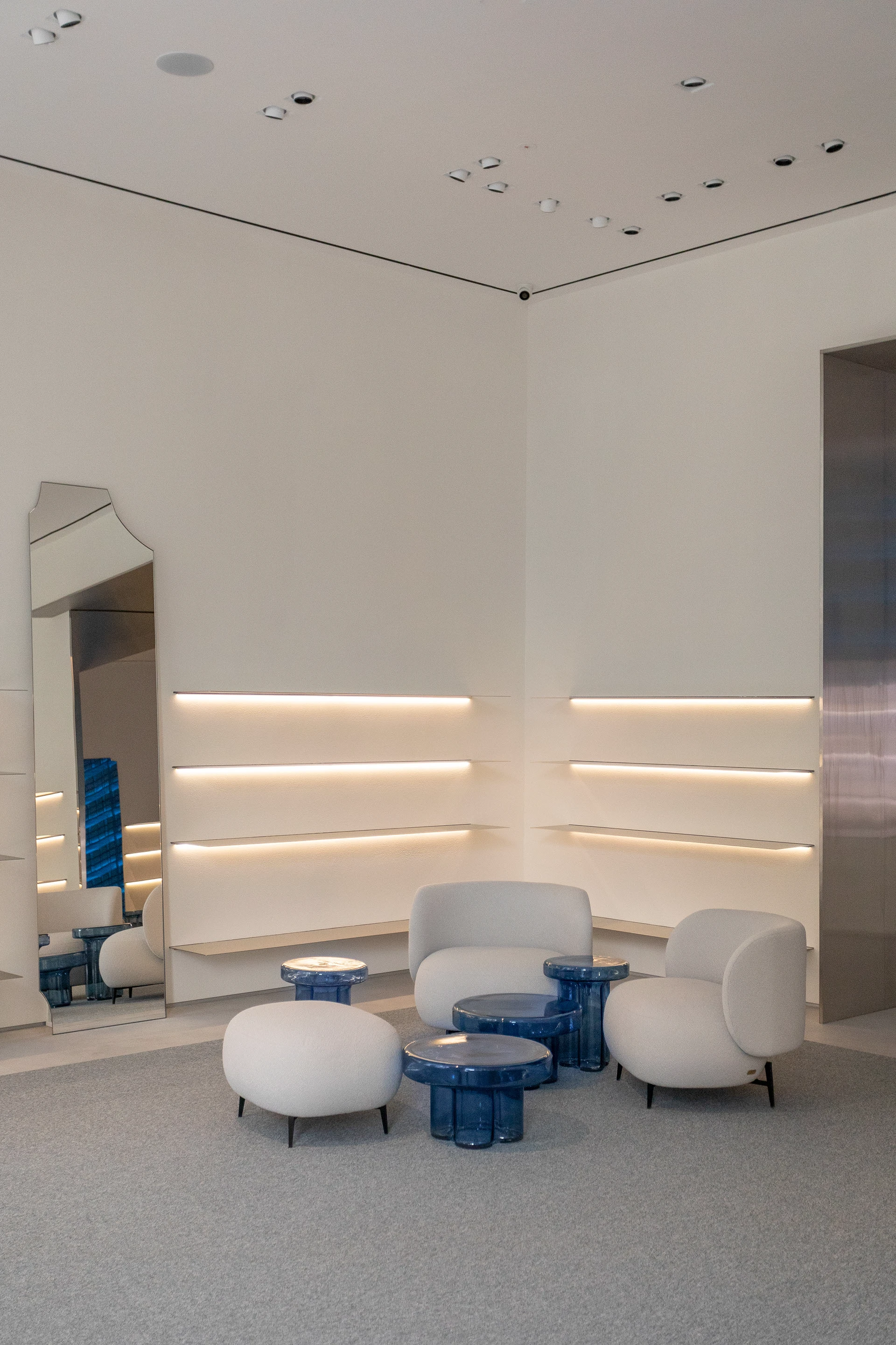 Retail Fitout vs Renovation
