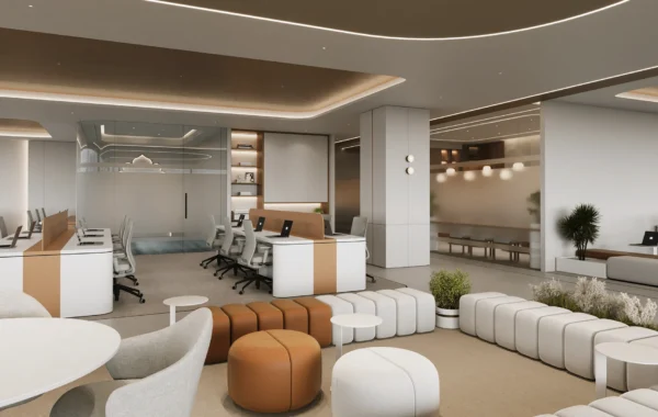 Office Fitout Solutions