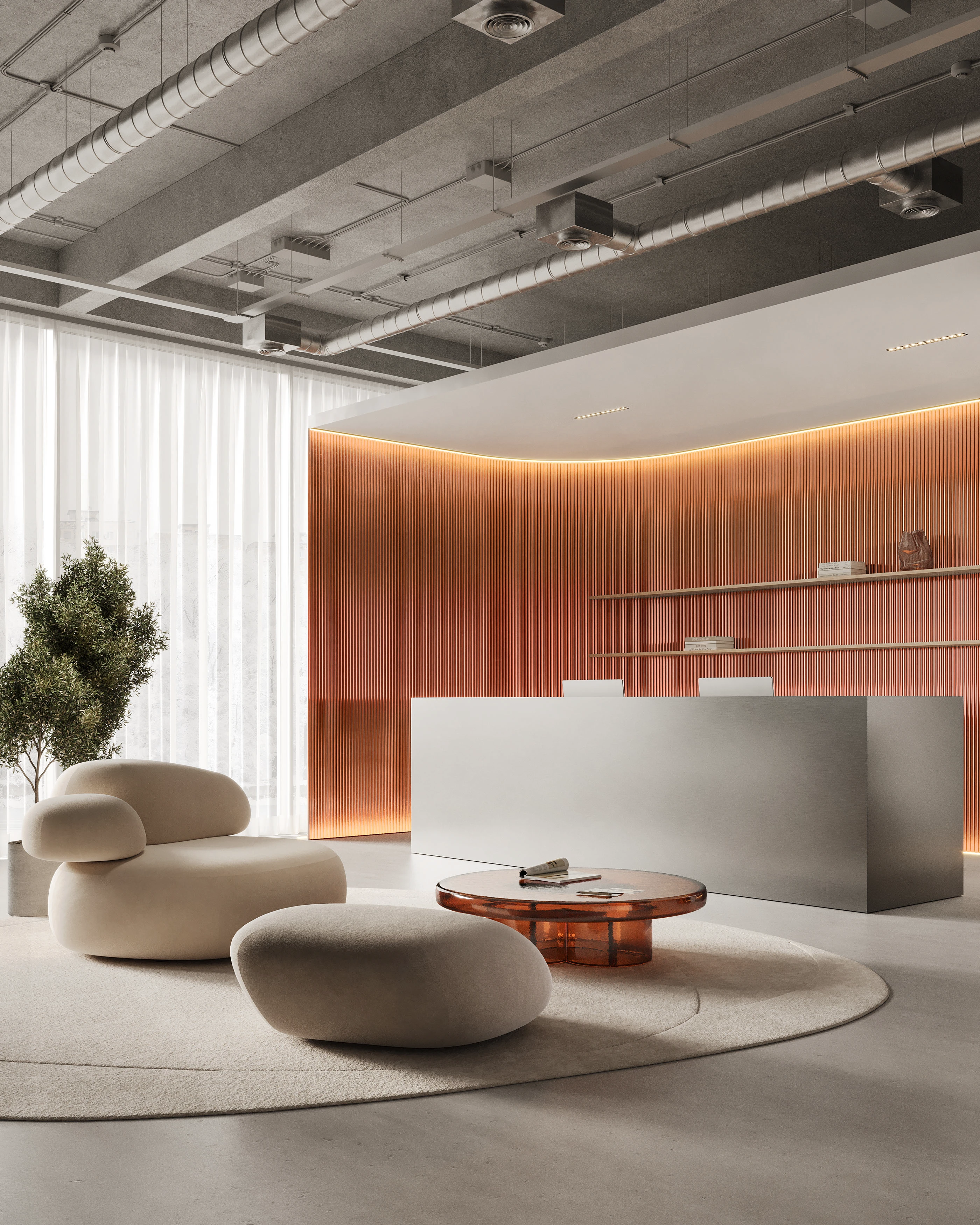 Office Fitout