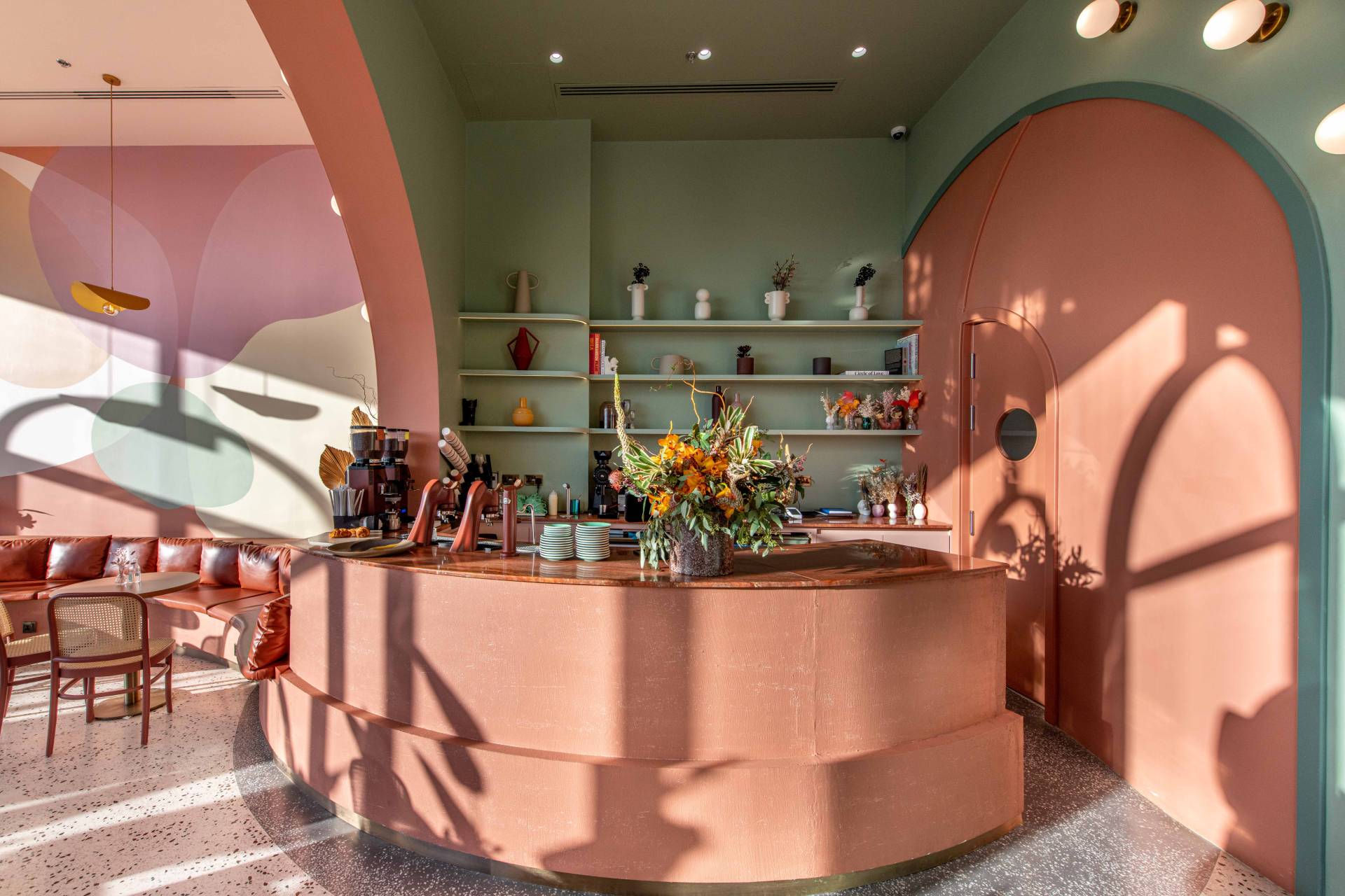 Interior Design Company in Dubai