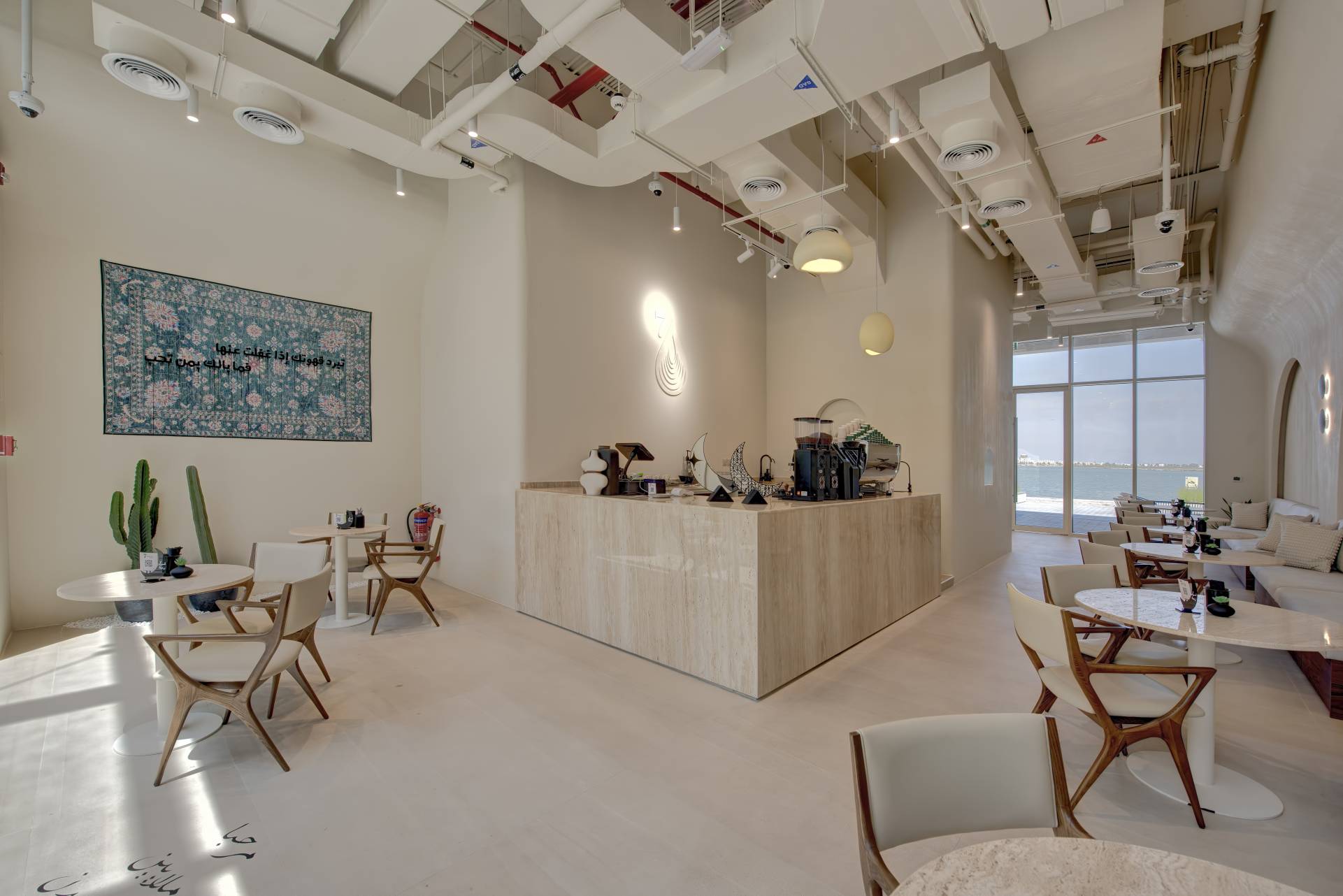 Interior Design Company in Dubai